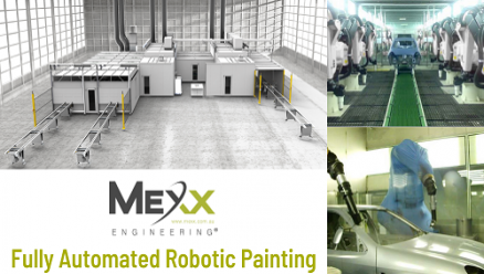 Mexx Engineering Pty Ltd