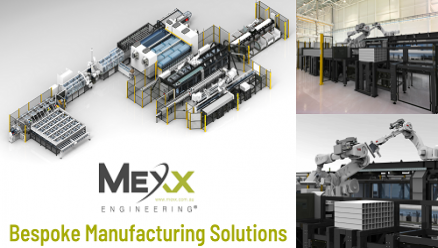 Mexx Engineering Pty Ltd
