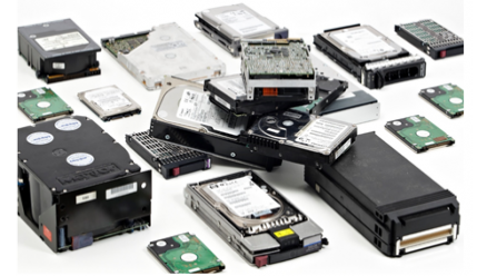 Secure Hard Drive Destruction Pty Ltd