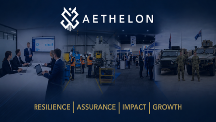 Aethelon Pty Ltd
