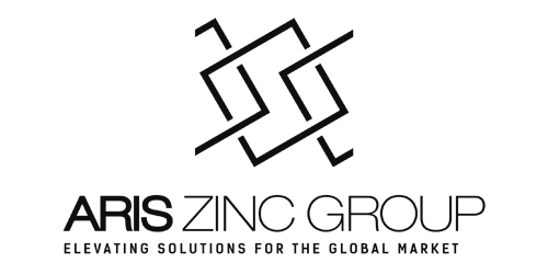 ARIS•ZINC GROUP