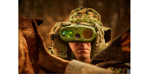 Night Vision Australia Pty Ltd