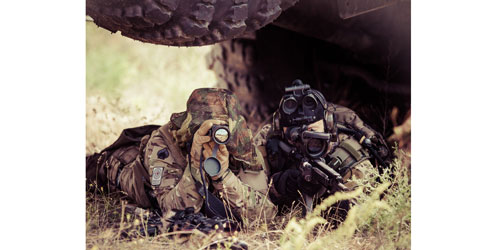 Night Vision Australia Pty Ltd