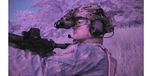 Night Vision Australia Pty Ltd