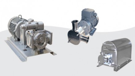 Superior Pump Technologies