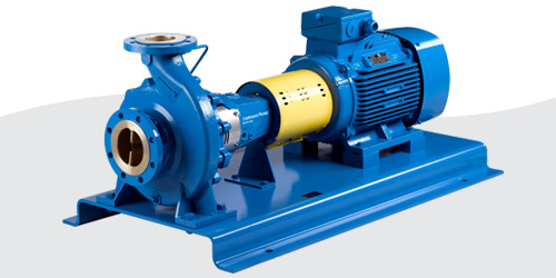 Superior Pump Technologies