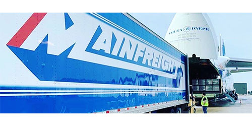 Mainfreight