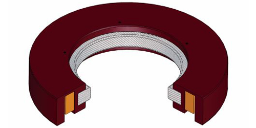 Chesterton Customseal