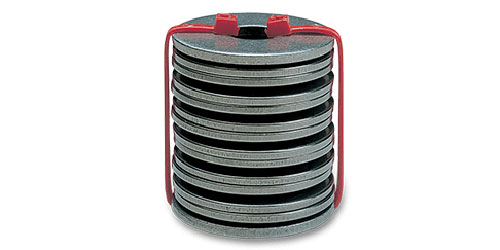 Chesterton Customseal