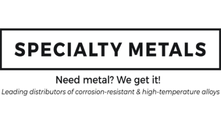 Specialty Metals