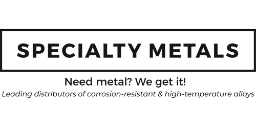 Specialty Metals