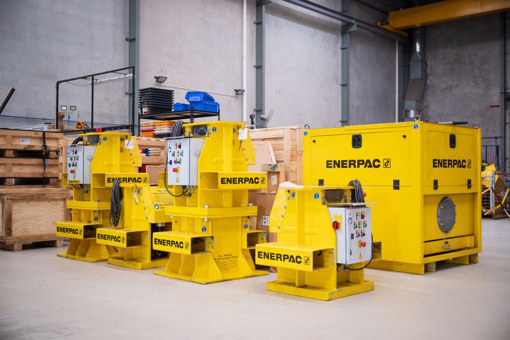 Cooper Fluid Systems