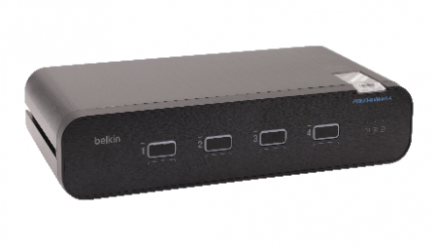 Belkin International