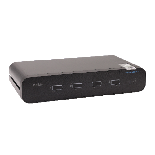 Belkin International