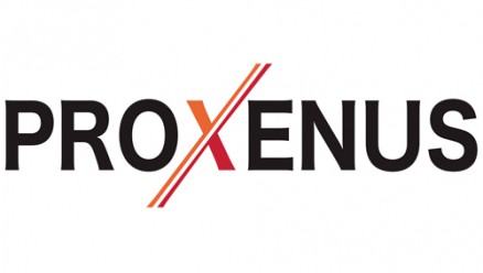 Proxenus Services Pty Ltd