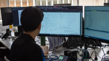 JH Tester Industrial Automation Pty Ltd