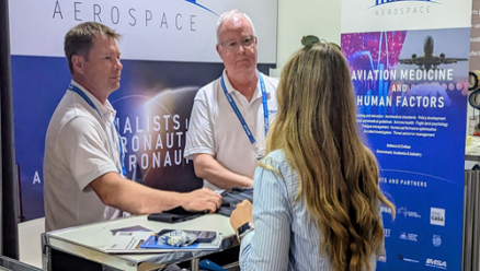 Human Aerospace Pty Ltd