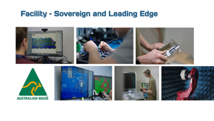 Advanced Design Technology Pty Ltd