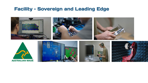 Advanced Design Technology Pty Ltd