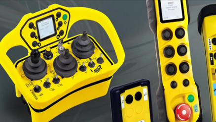 Conductix Wampfler Pty Ltd 