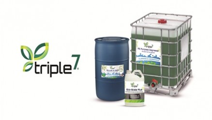 Envirofluid,EFS