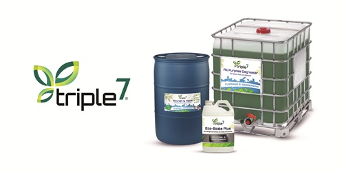Envirofluid,EFS