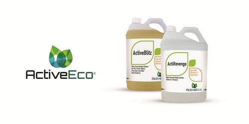 Envirofluid,EFS