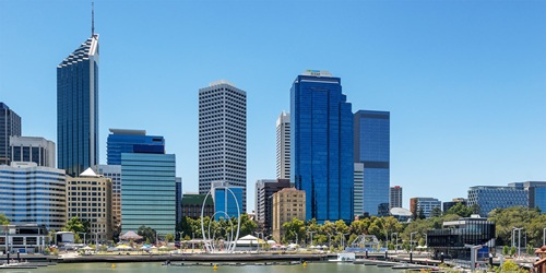 RSM Australia
