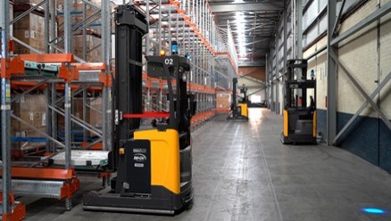 Robotic Automation Pty Ltd