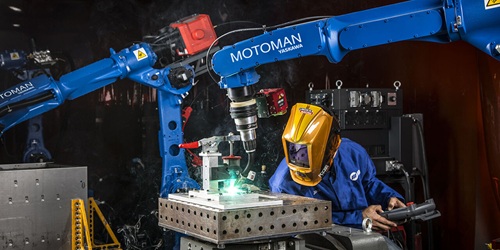 Robotic Automation Pty Ltd