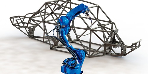 Robotic Automation Pty Ltd