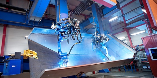 Robotic Automation Pty Ltd