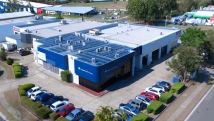 Masters & Young Pty Ltd