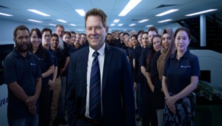 Masters & Young Pty Ltd