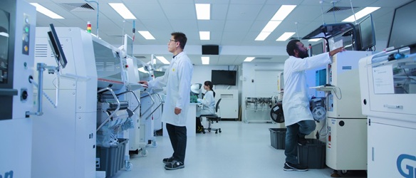 Masters & Young Pty Ltd