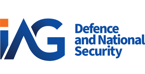 IAG Defence and National Security
