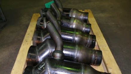 ABECK Group,A Bending Company