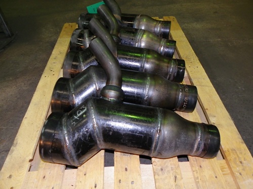 ABECK Group,A Bending Company