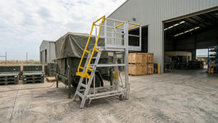 Star Aluminium