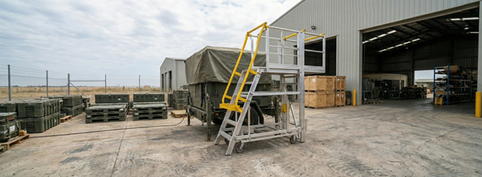 Star Aluminium