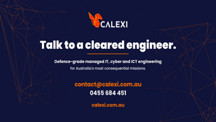 Calexi (ACT) Pty Ltd