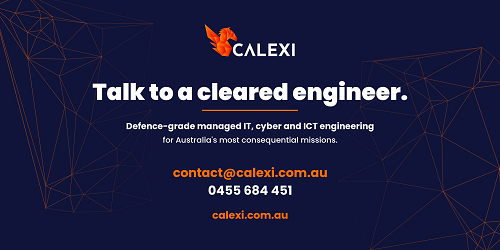 Calexi (ACT) Pty Ltd