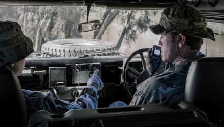 Motorola Solutions Australia Pty Ltd