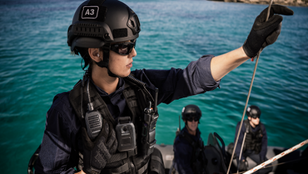 Motorola Solutions Australia Pty Ltd