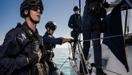Motorola Solutions Australia Pty Ltd