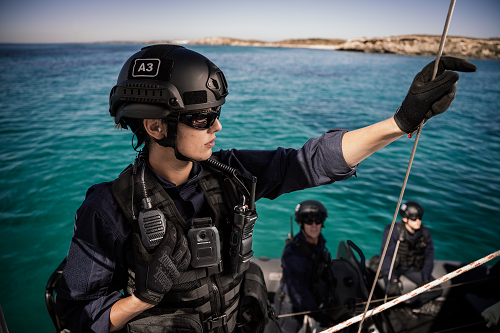 Motorola Solutions Australia Pty Ltd