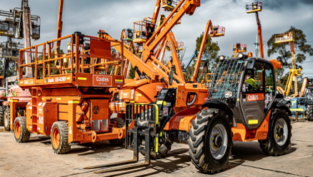 Coates Hire Operations Pty Ltd