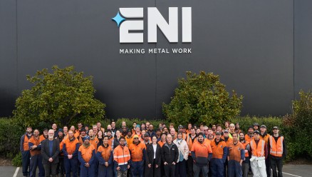 ENI Manufacturing