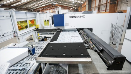 ENI Manufacturing
