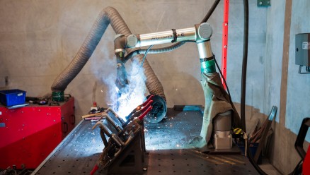 ENI Manufacturing